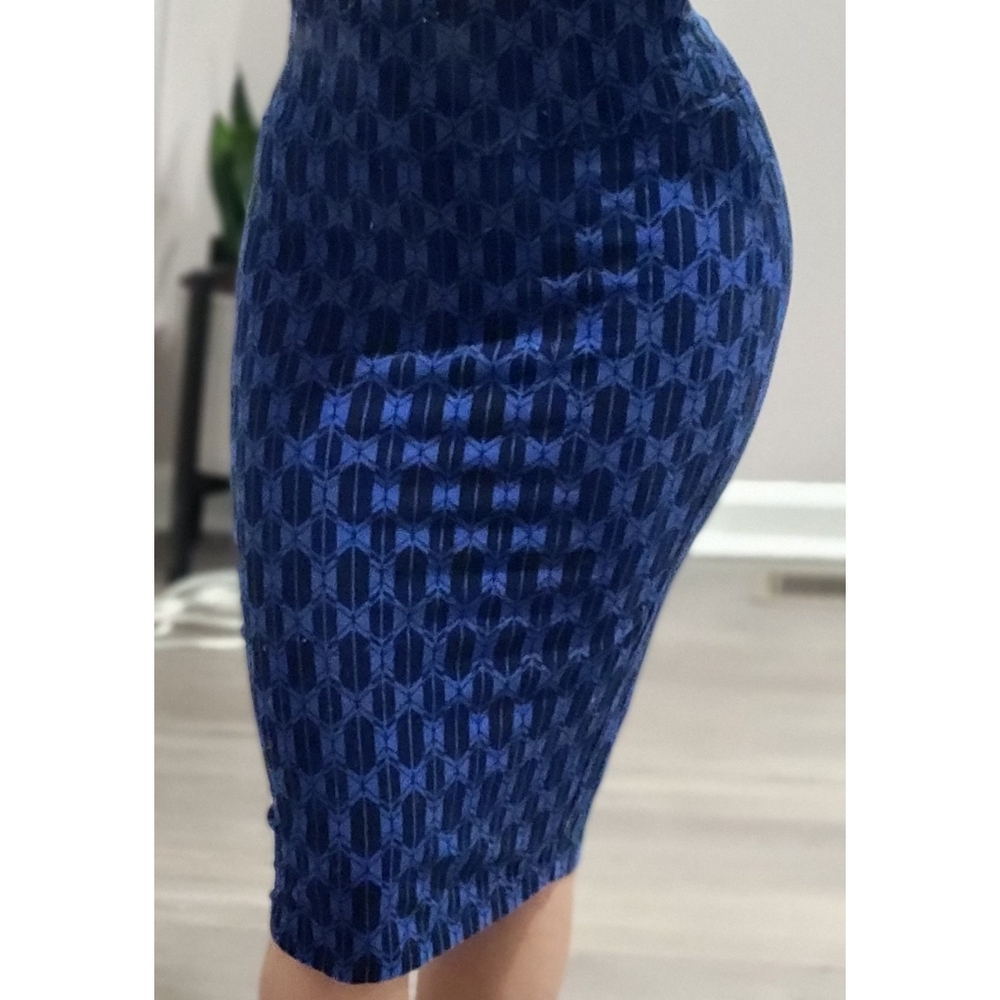 Pencil Skirt